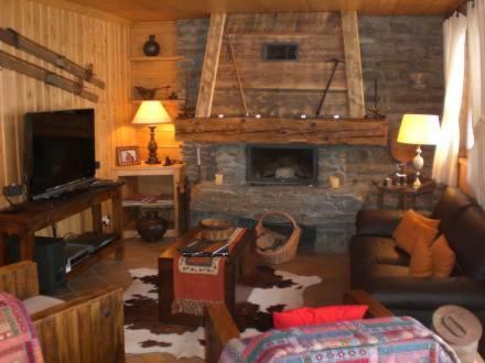 Chalet Pierre Blanche By Interhome Servoz Esterno foto