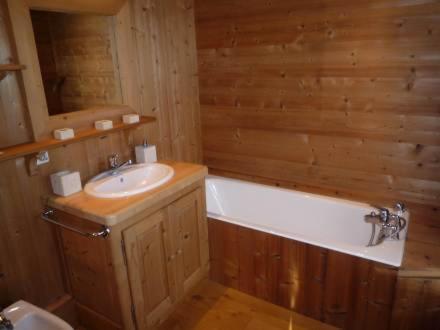 Chalet Pierre Blanche By Interhome Servoz Camera foto